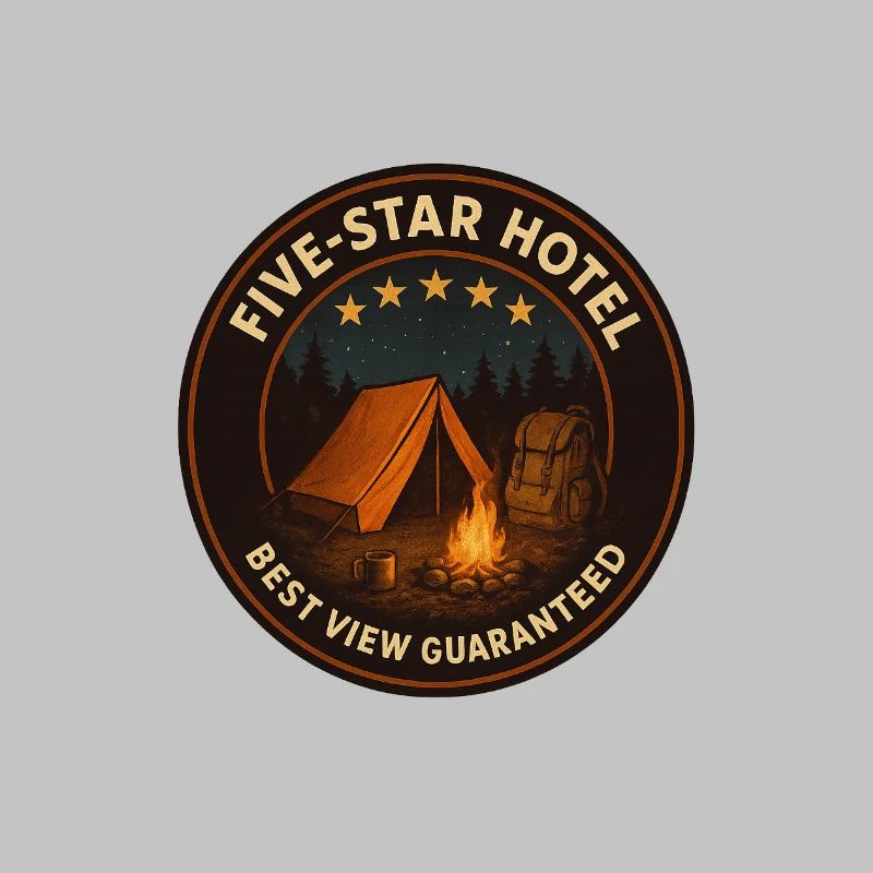 Five star hotel