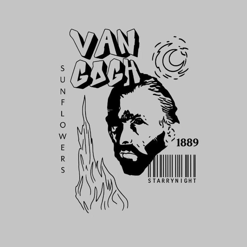 Van Gogh