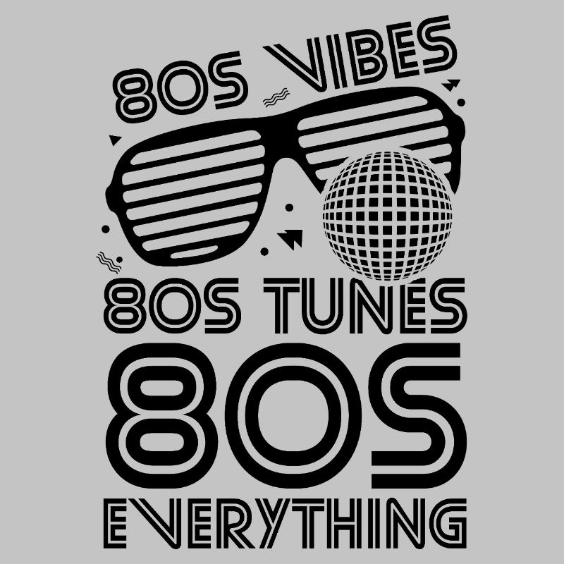 80er Witz