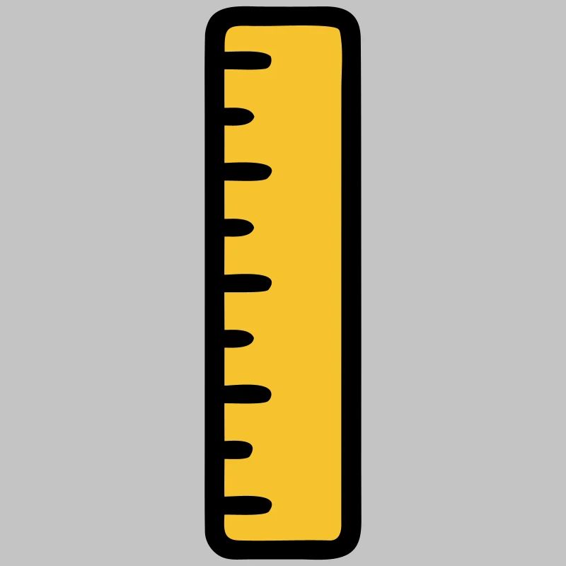 École de géométrie mathématique Ruler
