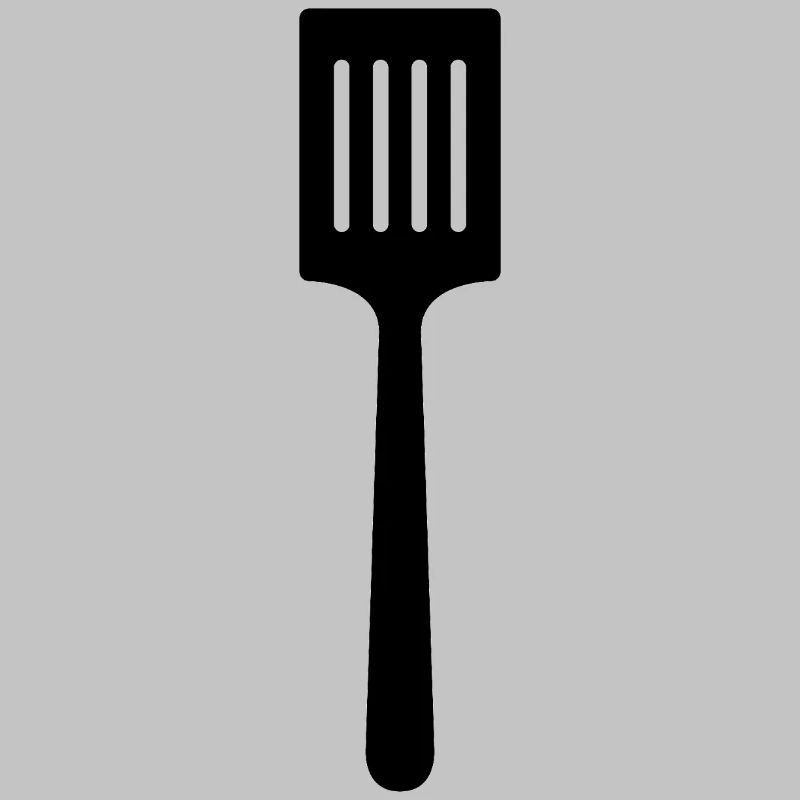 Kitchen spatula