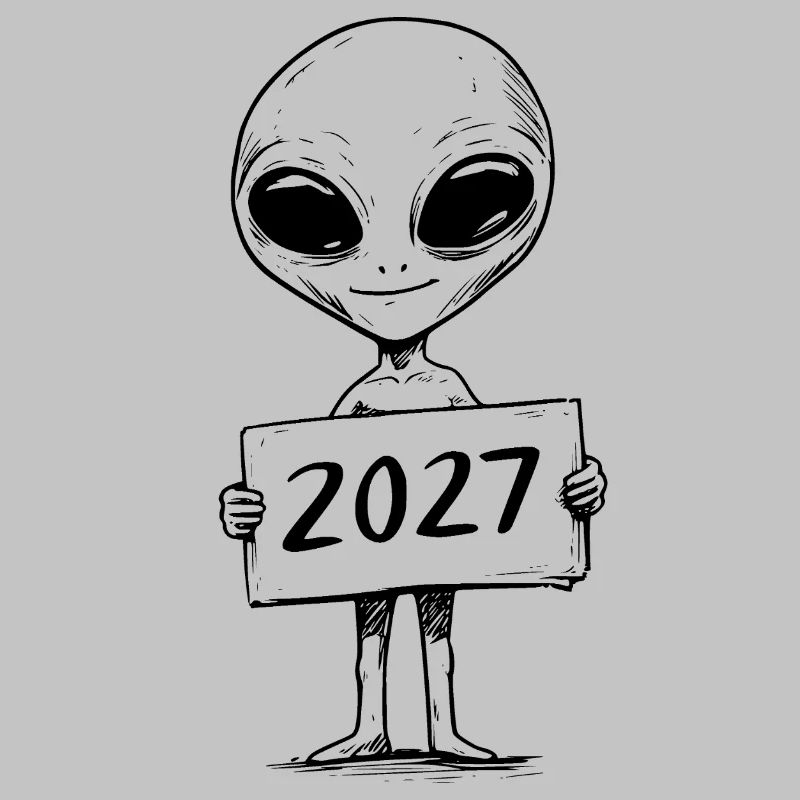 Extraterrestre mignon