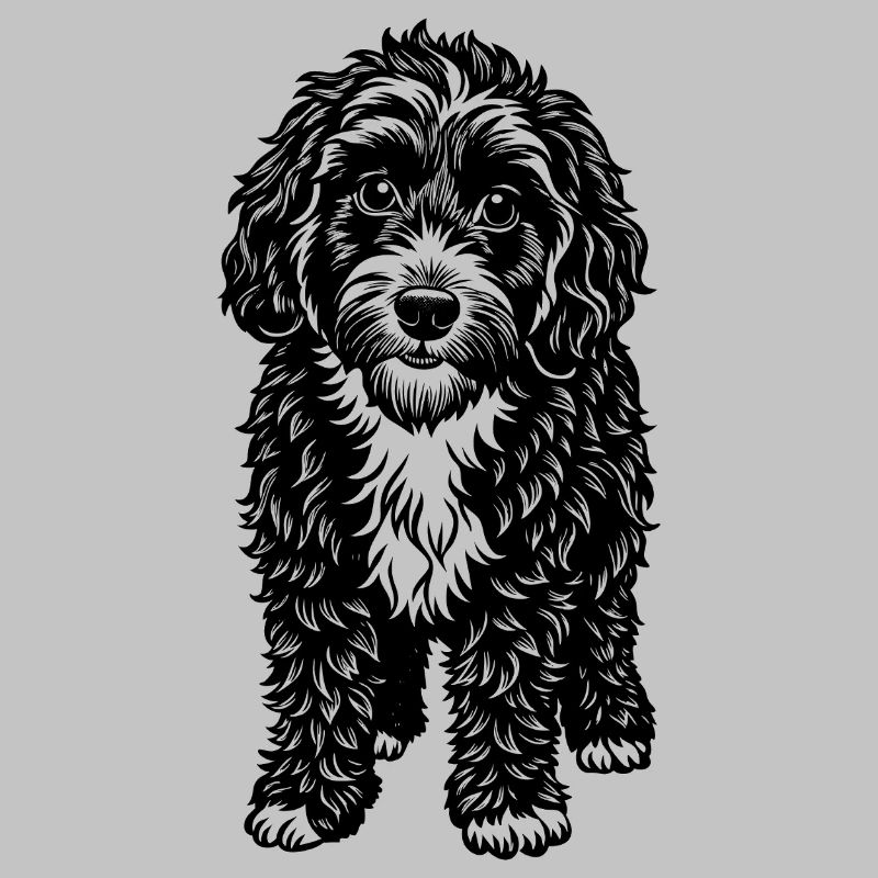 Cockapoo