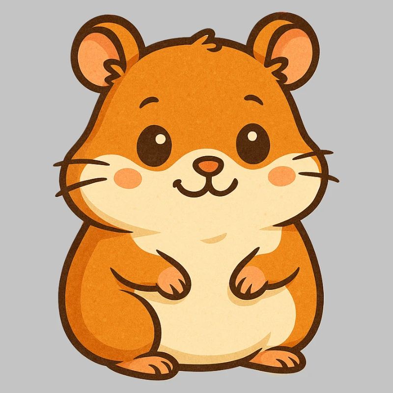 Hamster