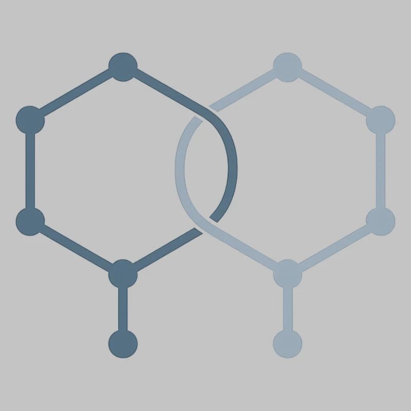 Décalage d’isomères – Conception chimique