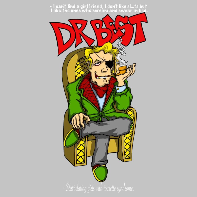 Dr. Best