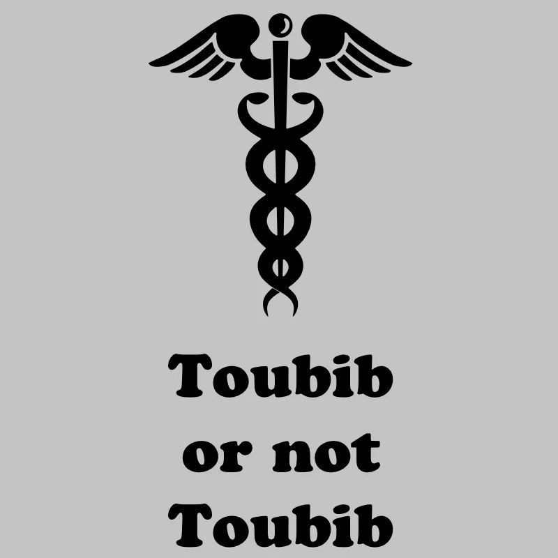 Toubib or not toubib ?