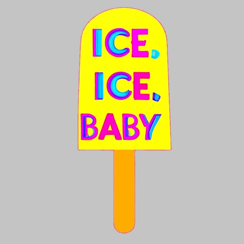 Eiszeit