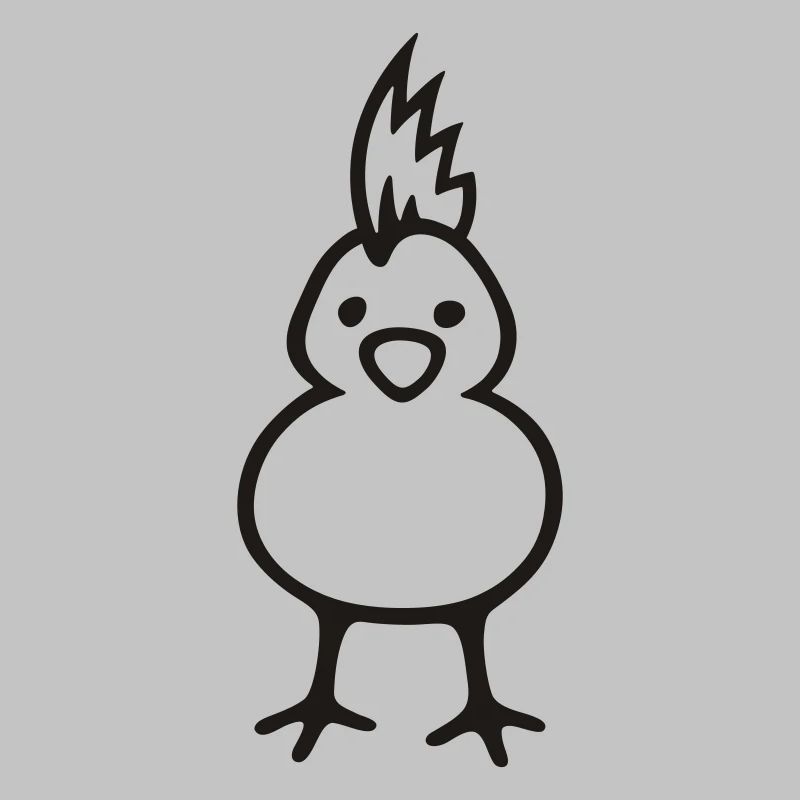 Punk Chick