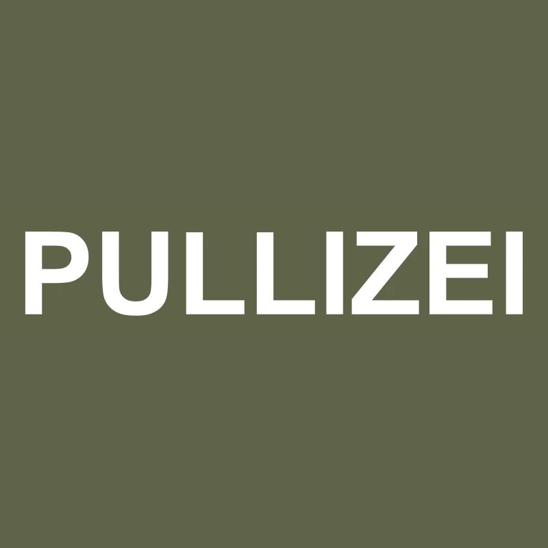 pullizei
