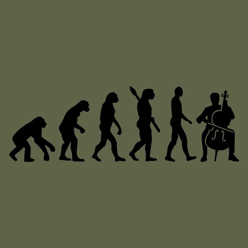 Evolution Violoncello