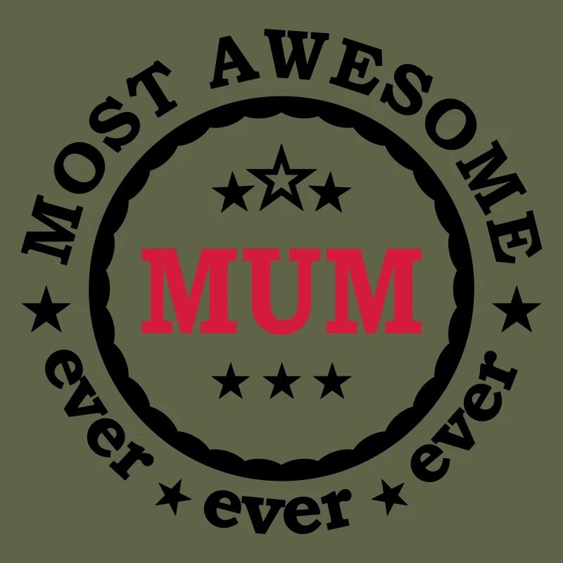 Beste Mutter ever Mutti Muttertag Mama Danke