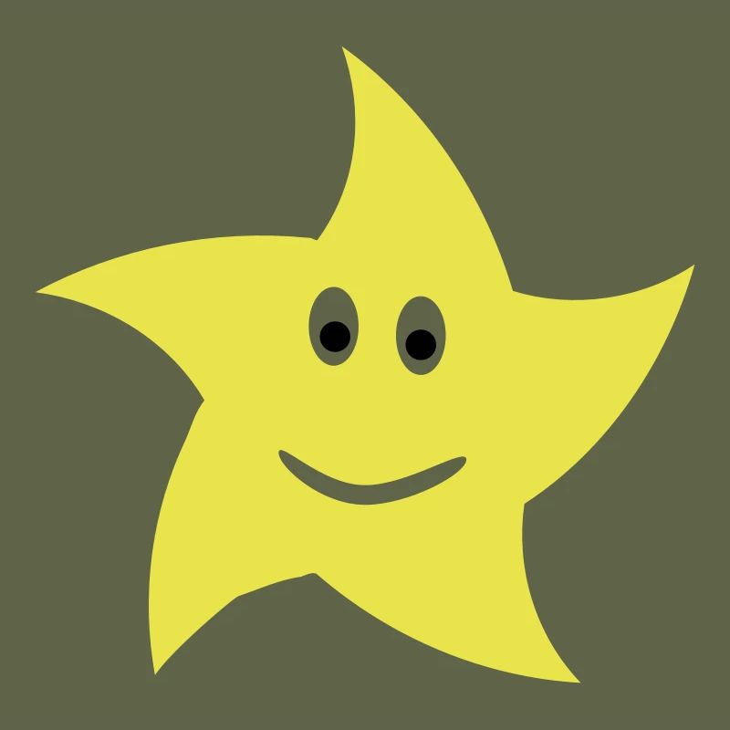 star