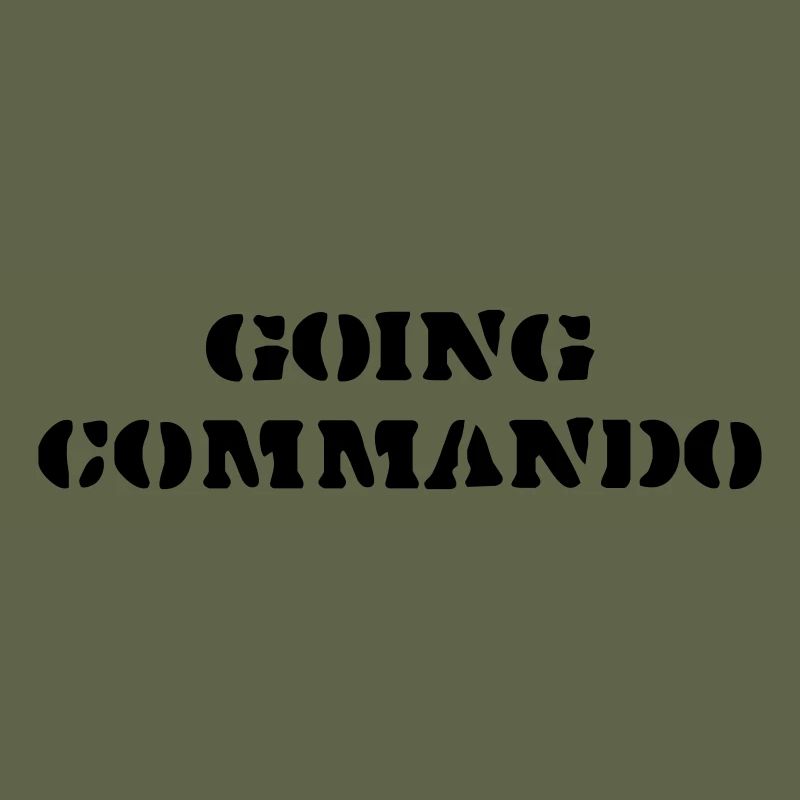 commando va