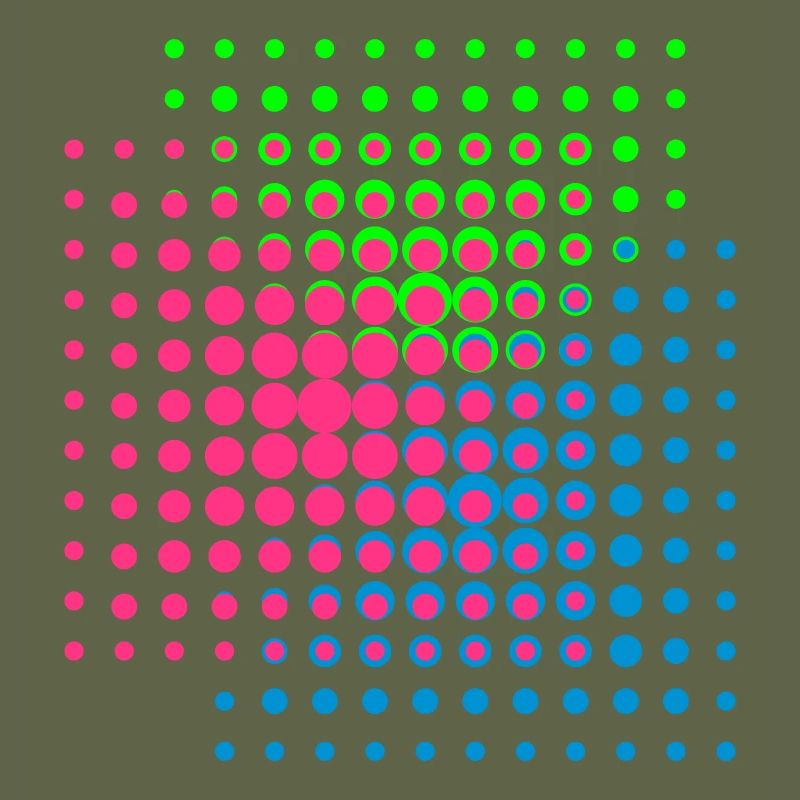 Dots I