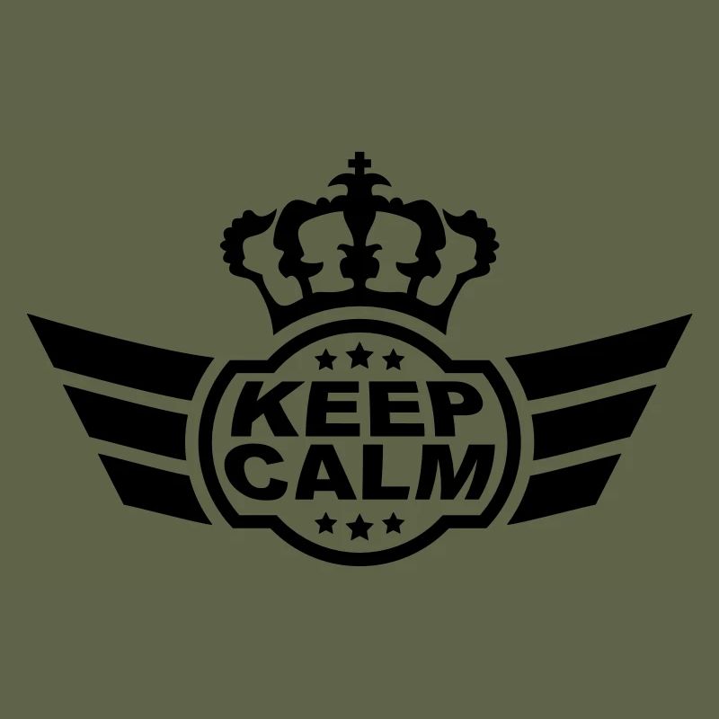 Keep Calm