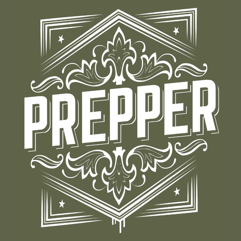 prepper survival doomsday apocalypse