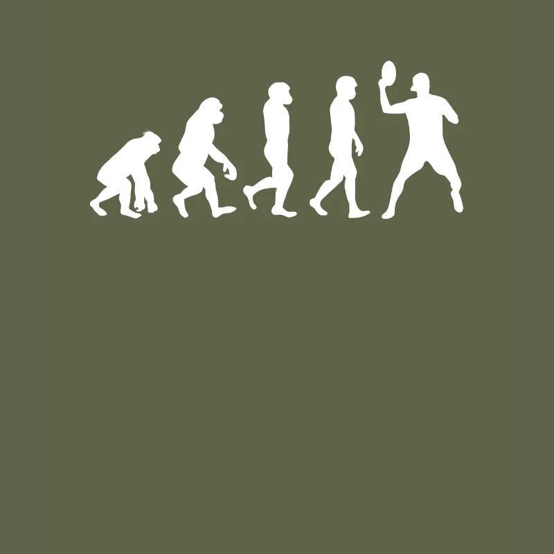 Discgolf Evolution