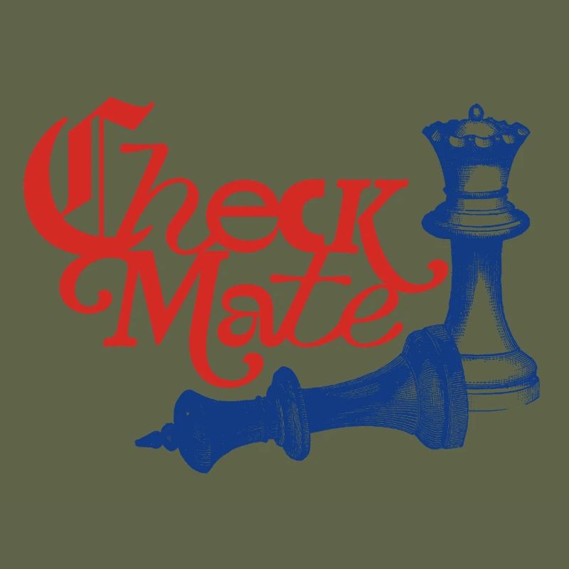 Check Mate Statement