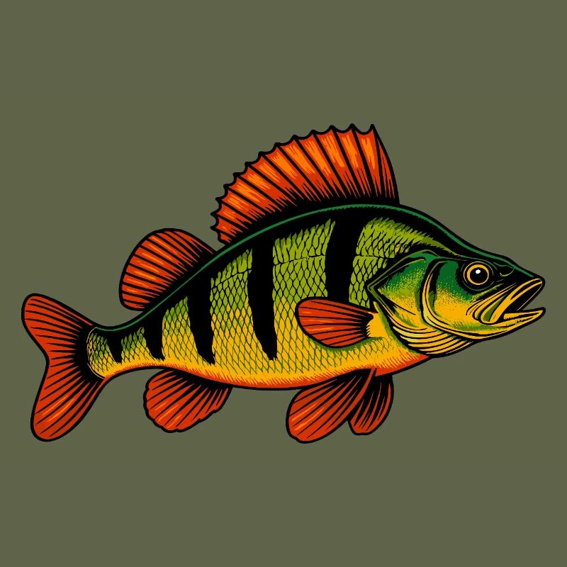 Perch Perch Perch Perch Fishing Perch Perch Perch