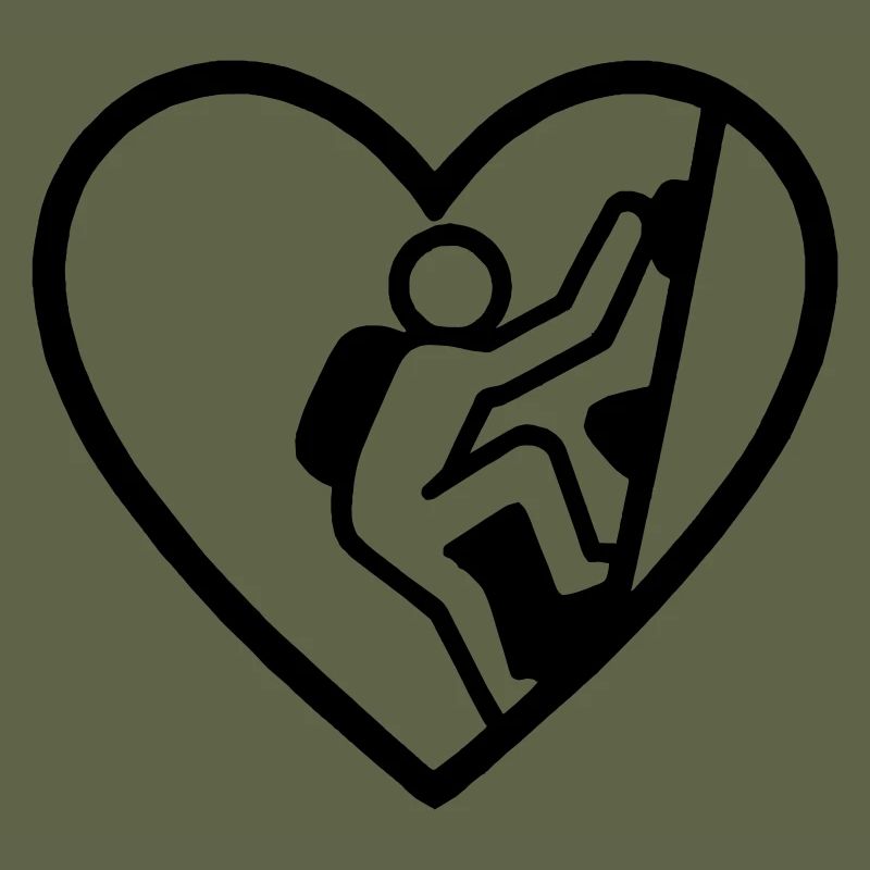 Heart Climbing – Vertical Passion