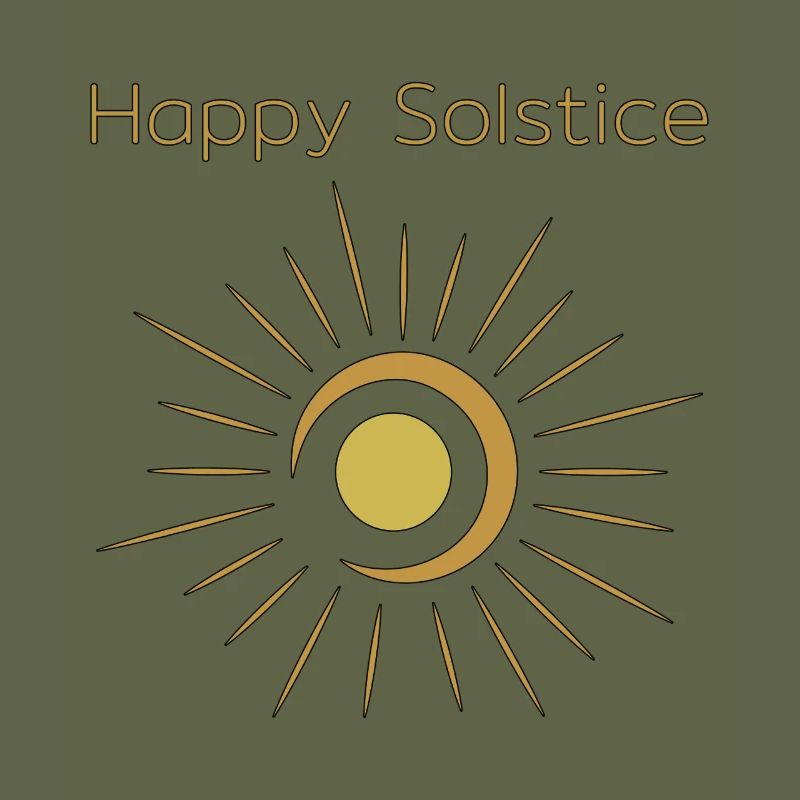 Litha Pagan Solstice d’été Midsommar