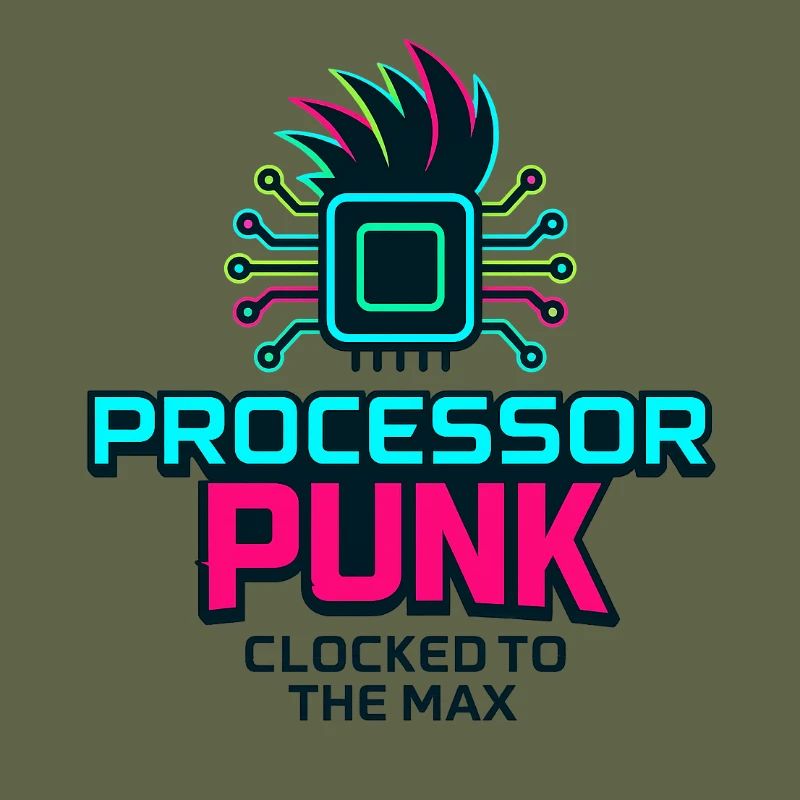 Processor Punk