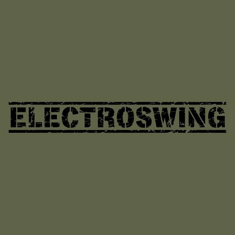 Balançoire électro