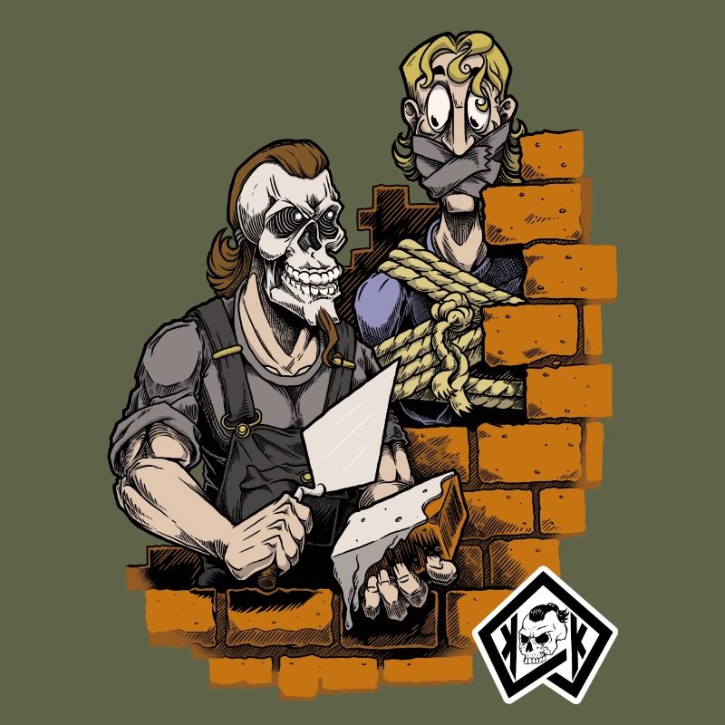 Bricklayer, master mason, craftsman, construction technician