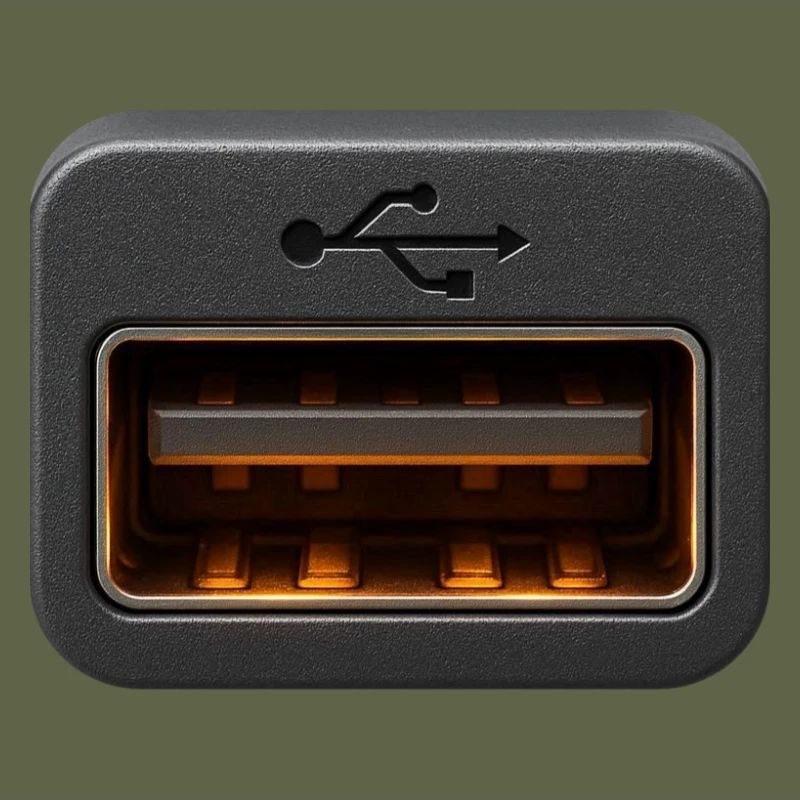 USB-MODE