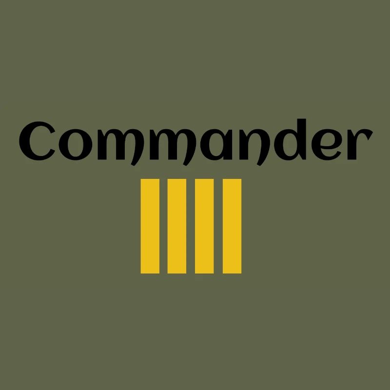 Commandant