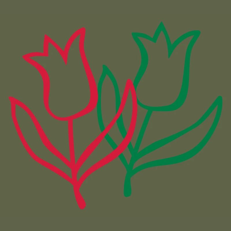 tulipe