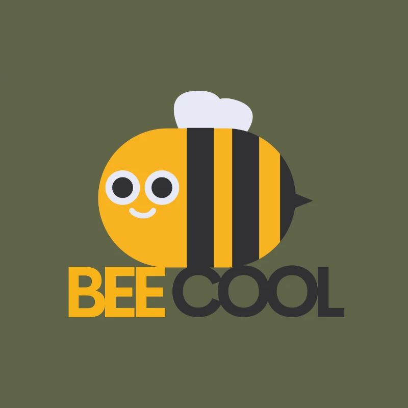 Bee cool - Cool Bee