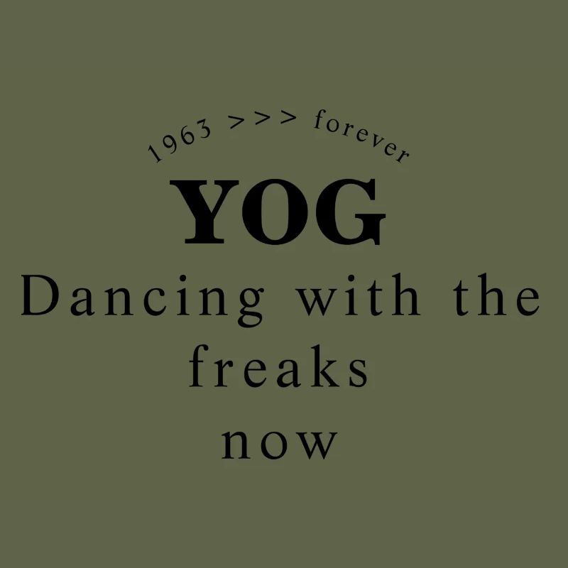 George Michael YOG Dancing with the freaks now