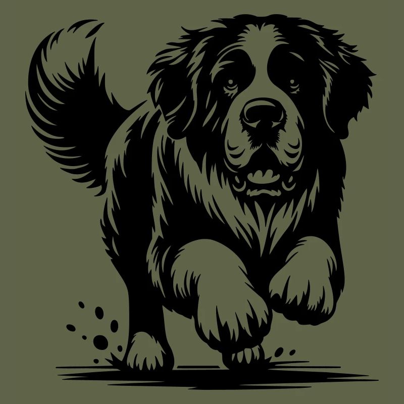 Saint-bernard