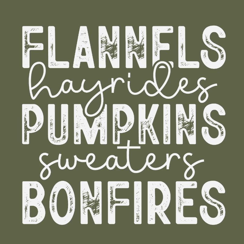 Authentic Fall Season Design with Natural Elements