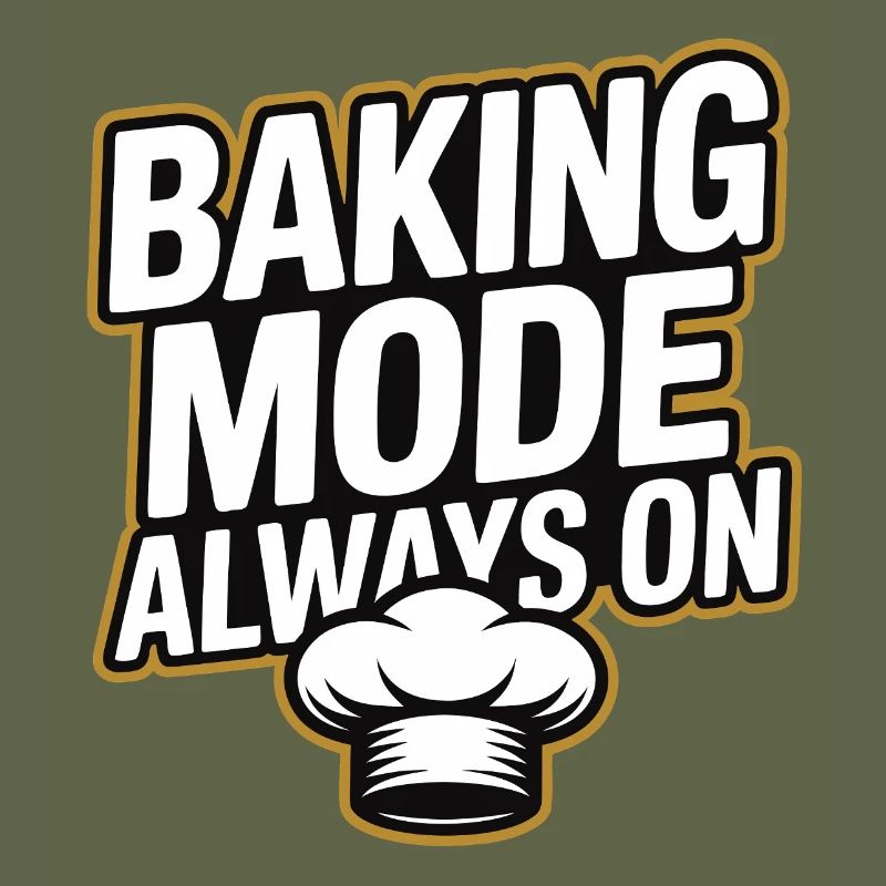 Mode de cuisson - Mode de cuisson toujours activé
