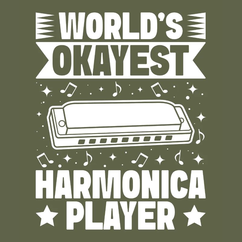 Harmonica Musican Harmonica le plus correct