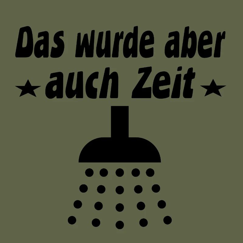Duschen