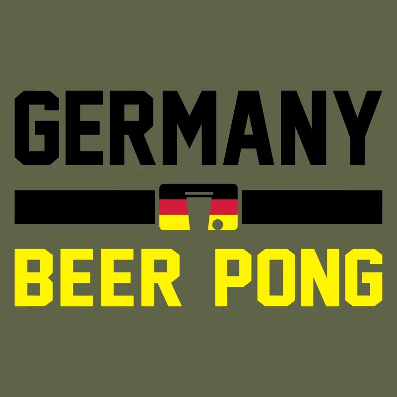Bier Pong Deutschland