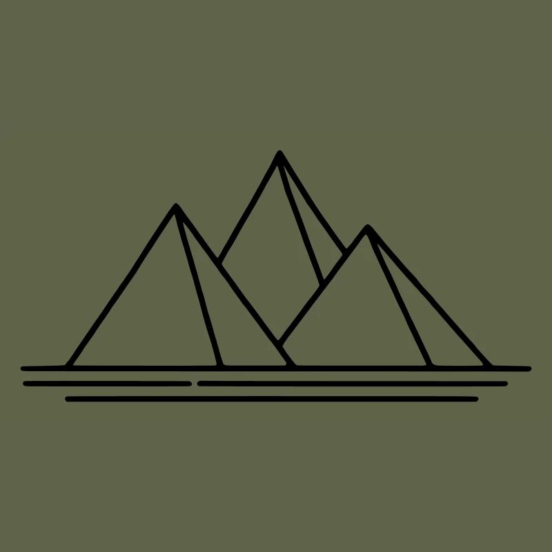Pyramides