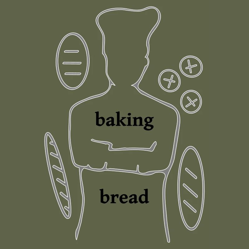 Baking Bread