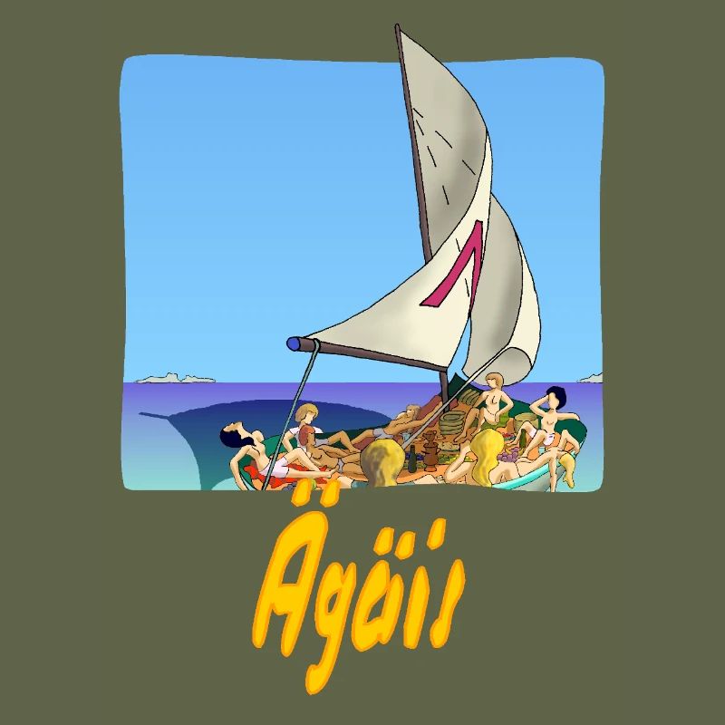 Mer Égée
