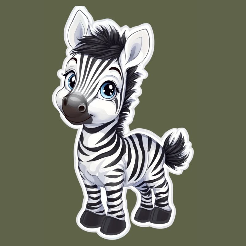 Zebra
