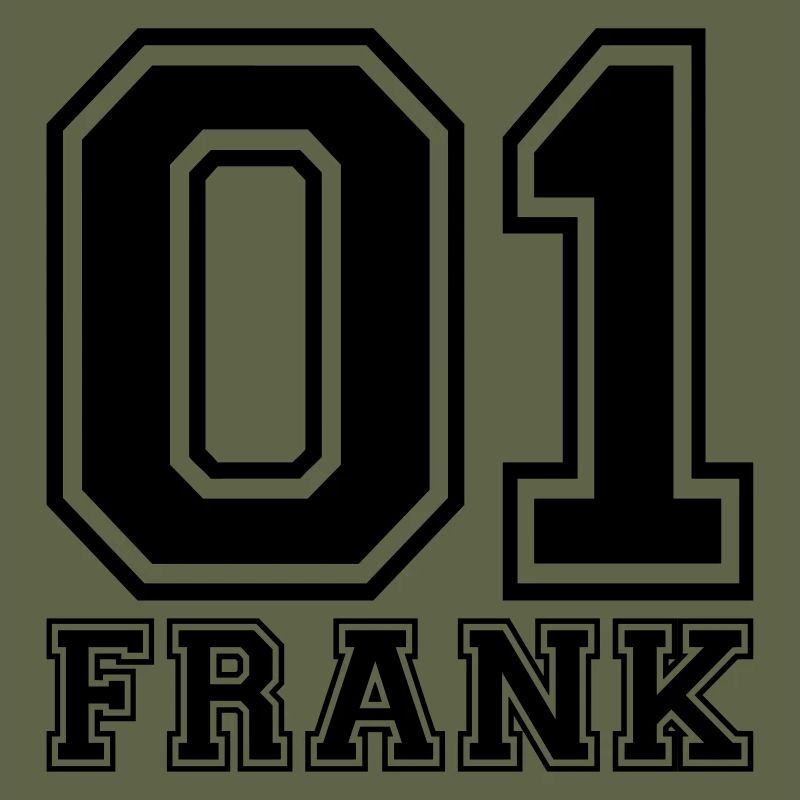 Frank - Name