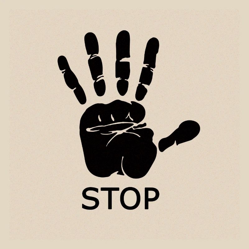 stop