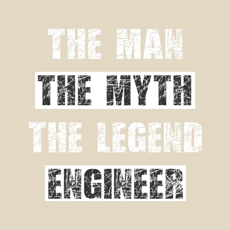 Engineer legend