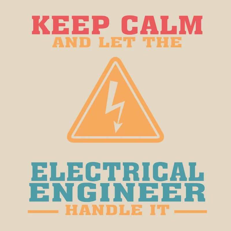 Funny Electrical Engineering Quote for Electrical