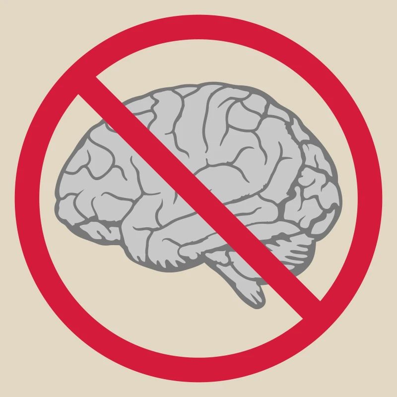 Brain Forbidden Shield