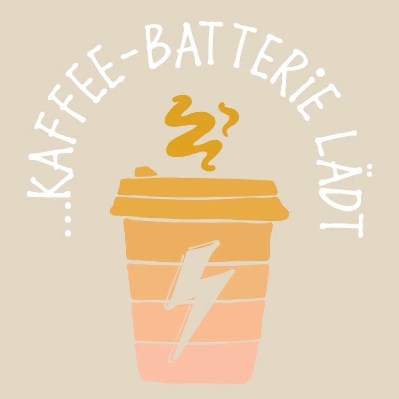 Coffee Drinking Caffeine Statement Coffee Drinker